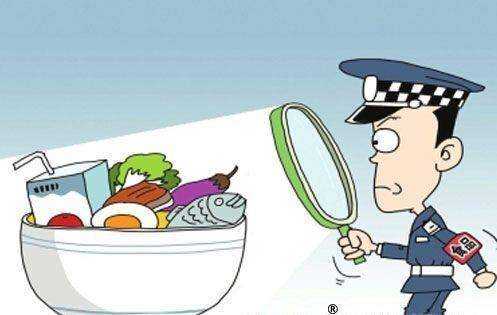 销售过期食品与出版物零售的处罚规定解析